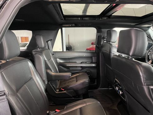 Used 2020 Ford Expedition XLT w/ Equipment Group 202A image 27