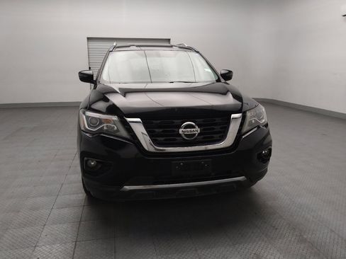 Used 2020 Nissan Pathfinder SV AWD/4WD image 14