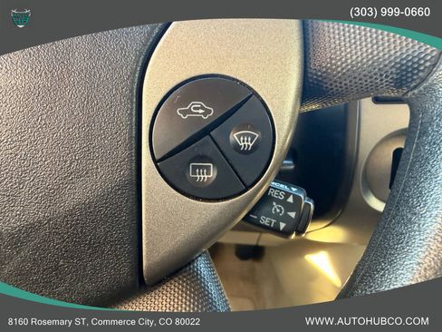 Used 2005 Toyota Prius image 15