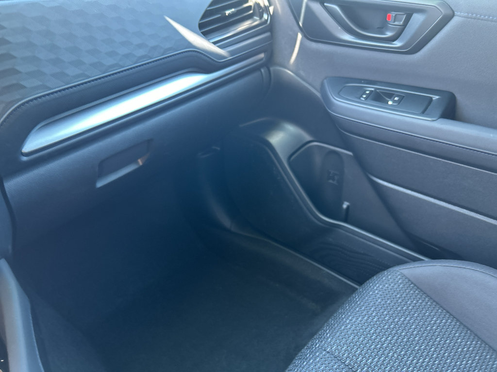 Certified 2025 Subaru Forester Premium AWD/4WD image 18