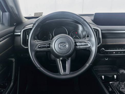 Used 2026 MAZDA CX-50 AWD 2.5 S w/ Premium Package image 18
