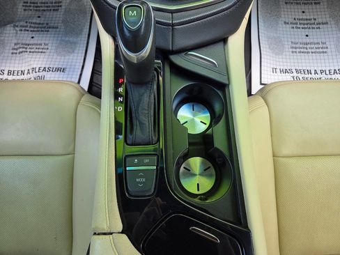 Used 2017 Cadillac CTS Luxury image 25