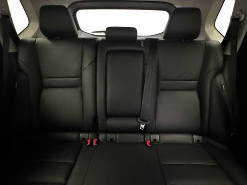 Used 2024 Nissan Rogue SL AWD/4WD image 15