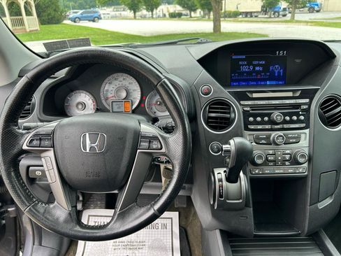 Used 2015 Honda Pilot EX-L image 22