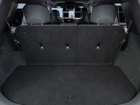 New 2027 Kia Telluride SX X-Line AWD/4WD image 21
