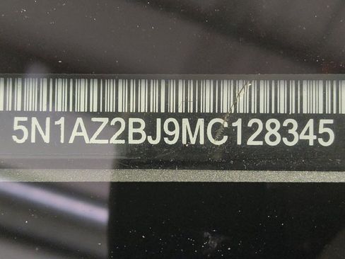 Used 2021 Nissan Murano SV FWD image 33