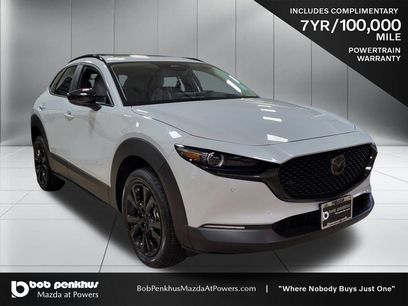 New 2026 MAZDA CX-30 Aire Edition