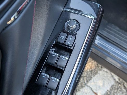 Certified 2022 MAZDA CX-9 Carbon Edition image 11