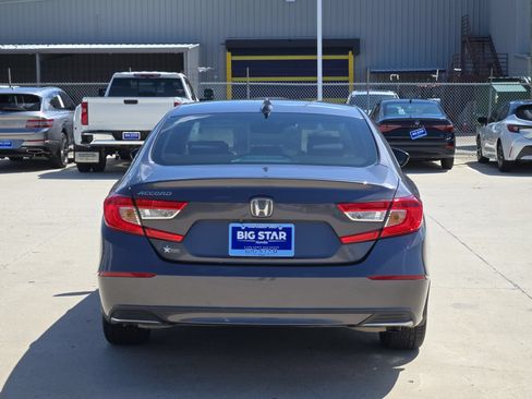 Used 2018 Honda Accord EX-L image 5