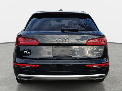 Used 2018 Audi Q5 2.0T Premium Plus w/ Premium Plus Package image 6
