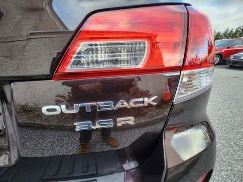Used 2013 Subaru Outback 3.6R Limited w/ Special Appearance Pkg image 26