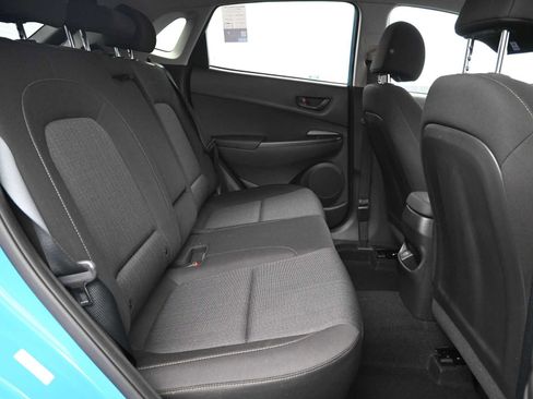 Certified 2023 Hyundai Kona SEL w/ Cargo Package image 11