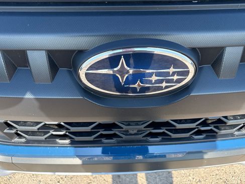 Used 2026 Subaru Forester Wilderness AWD/4WD image 11