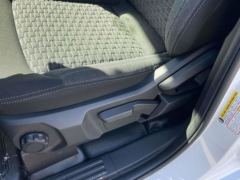 New 2026 Ford Ranger XL image 14