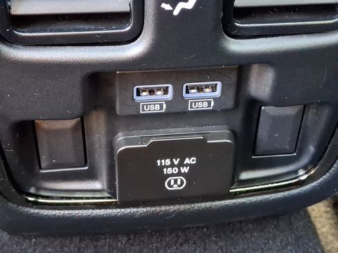 Used 2020 Jeep Grand Cherokee Limited X AWD/4WD image 10