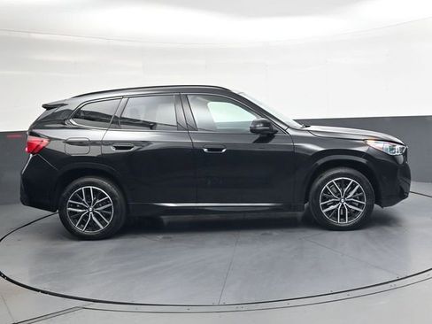 Used 2026 BMW X1 xDrive28i image 3