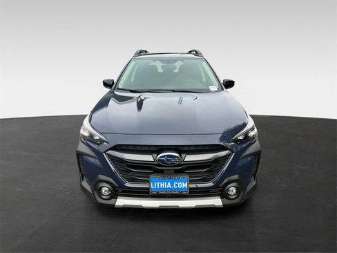 Used 2025 Subaru Outback Limited image 7