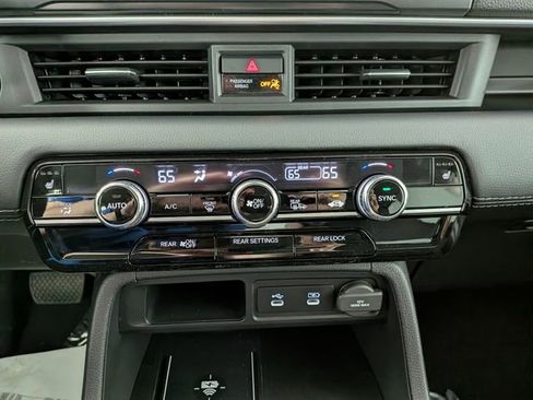 New 2026 Honda Pilot EX-L image 21