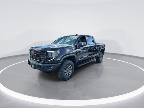 New 2026 GMC Sierra 1500 AT4X image 4