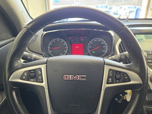 Used 2016 GMC Terrain SLT w/ Open Road Package image 31