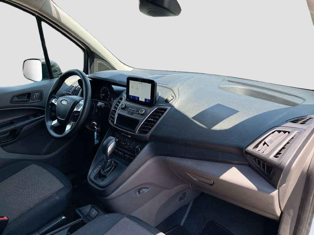 Used 2022 Ford Transit Connect XL FWD image 24