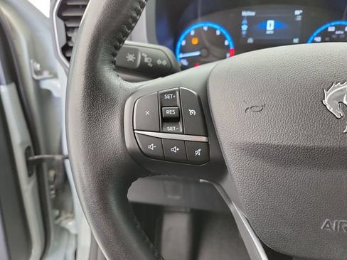 Used 2022 Ford Bronco Sport Big Bend w/ Convenience Package AWD/4WD image 21