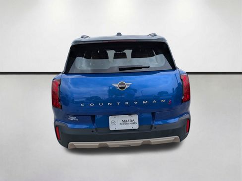 Used 2025 MINI Cooper Countryman S AWD/4WD image 5