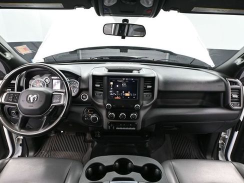 Used 2022 RAM 2500 Tradesman AWD/4WD image 25