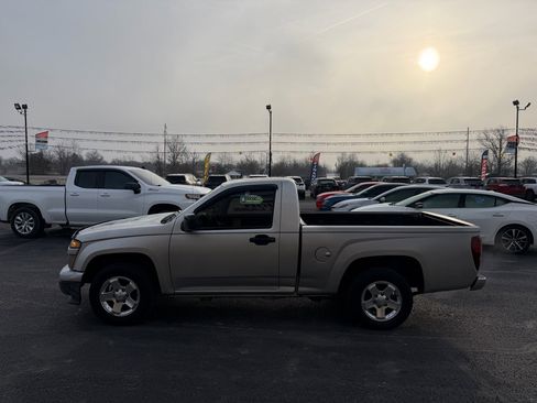 Used 2010 Chevrolet Colorado LT image 8
