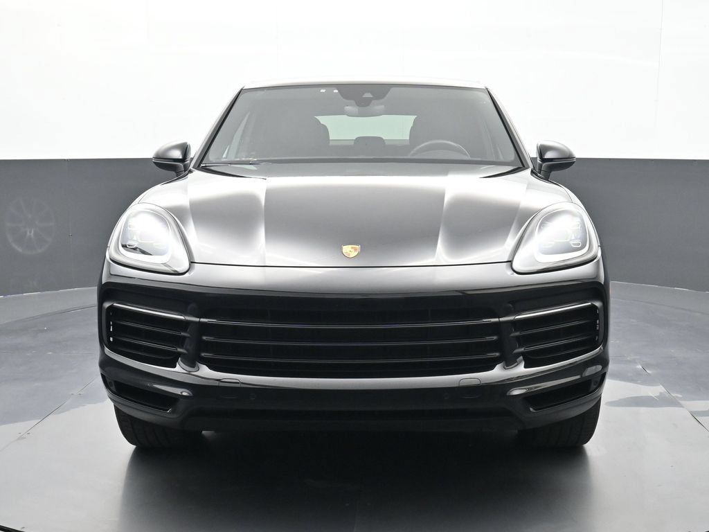 Certified 2023 Porsche Cayenne Coupe w/ Premium Package AWD/4WD image 26