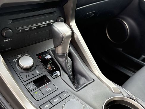 Used 2017 Lexus NX 200t F Sport w/ Accessory Package 2 image 21