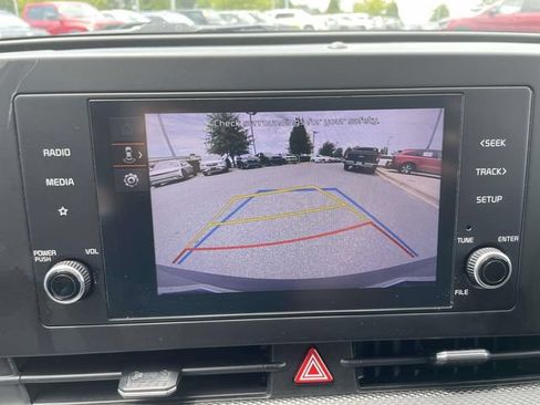 Certified 2024 Kia Sportage LX FWD image 26