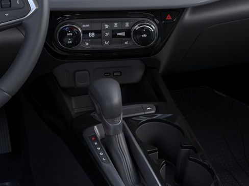New 2026 Chevrolet Trax LT w/ LT Convenience Package FWD image 23