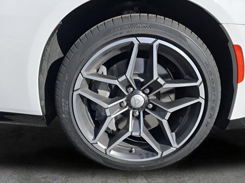 New 2026 Dodge Charger Scat Pack image 35