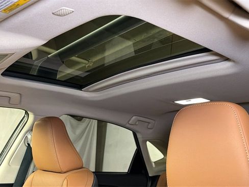 Used 2018 Lexus NX 300 AWD image 6