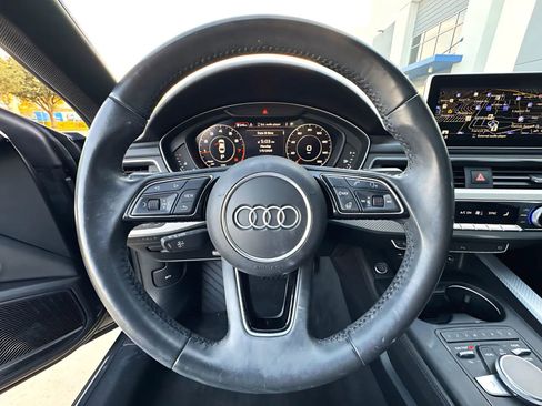 Used 2019 Audi A5 2.0T Premium Plus image 17