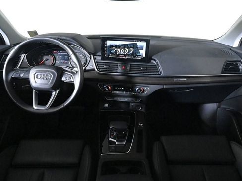 Used 2025 Audi Q5 2.0T Premium AWD/4WD image 9
