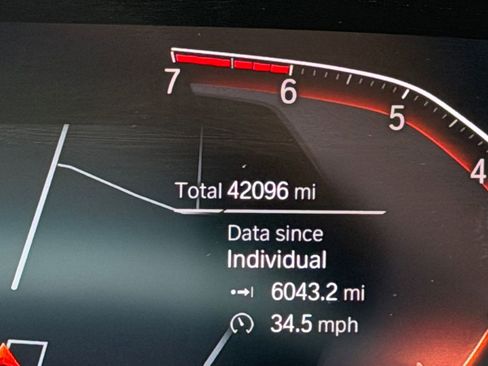 Used 2021 BMW 228i Gran Coupe w/ Convenience Package FWD image 21