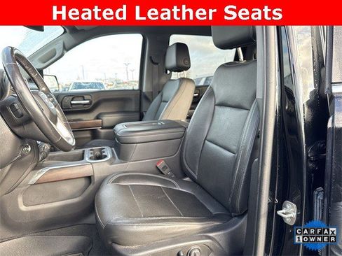 Used 2020 GMC Sierra 1500 SLT w/ SLT Premium Plus Package image 23