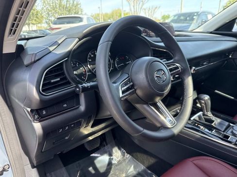 Certified 2023 MAZDA CX-30 AWD 2.5 S w/ Preferred Package image 27