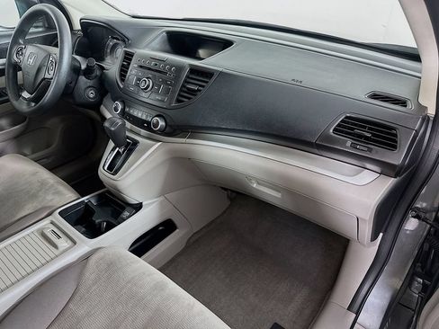 Used 2014 Honda CR-V LX image 29