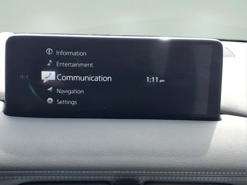 Certified 2023 MAZDA CX-5 AWD 2.5 S image 8