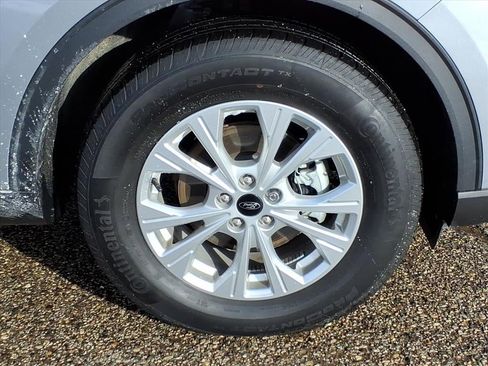 Certified 2023 Ford Escape Active image 10