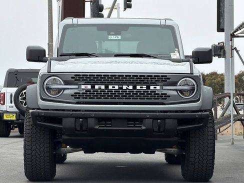 New 2026 Ford Bronco Badlands AWD/4WD image 5