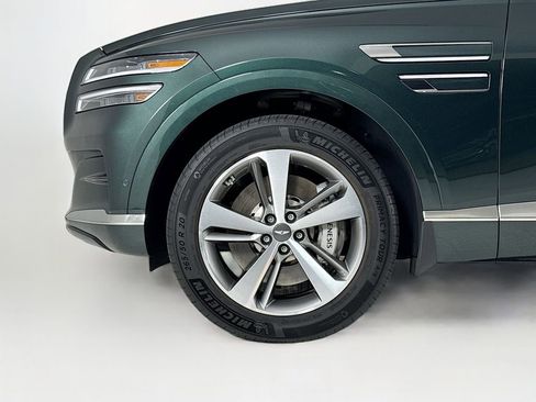 Used 2024 Genesis GV80 3.5T Advanced w/ Advanced Package AWD/4WD image 27