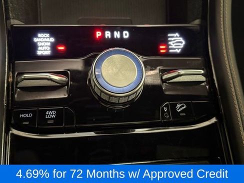 Used 2021 Jeep Grand Cherokee L Summit image 24