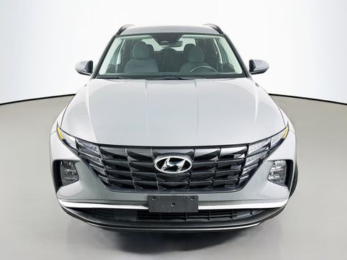 Certified 2024 Hyundai Tucson SEL AWD/4WD image 2
