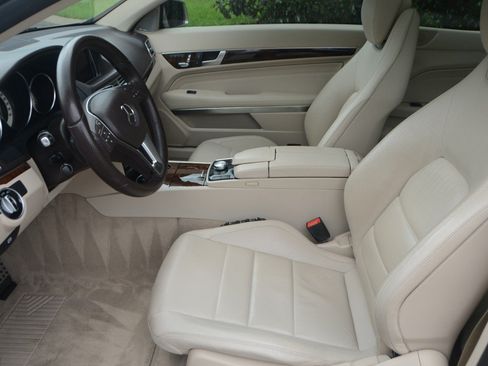 Used 2014 Mercedes-Benz E 350 Coupe image 11