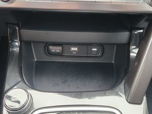 Used 2026 Kia Seltos S FWD image 23