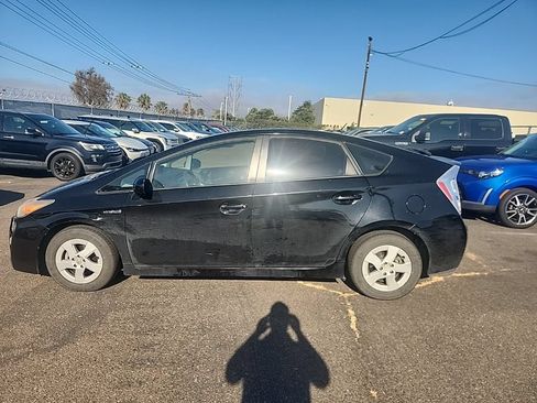 Used 2010 Toyota Prius Two FWD image 10